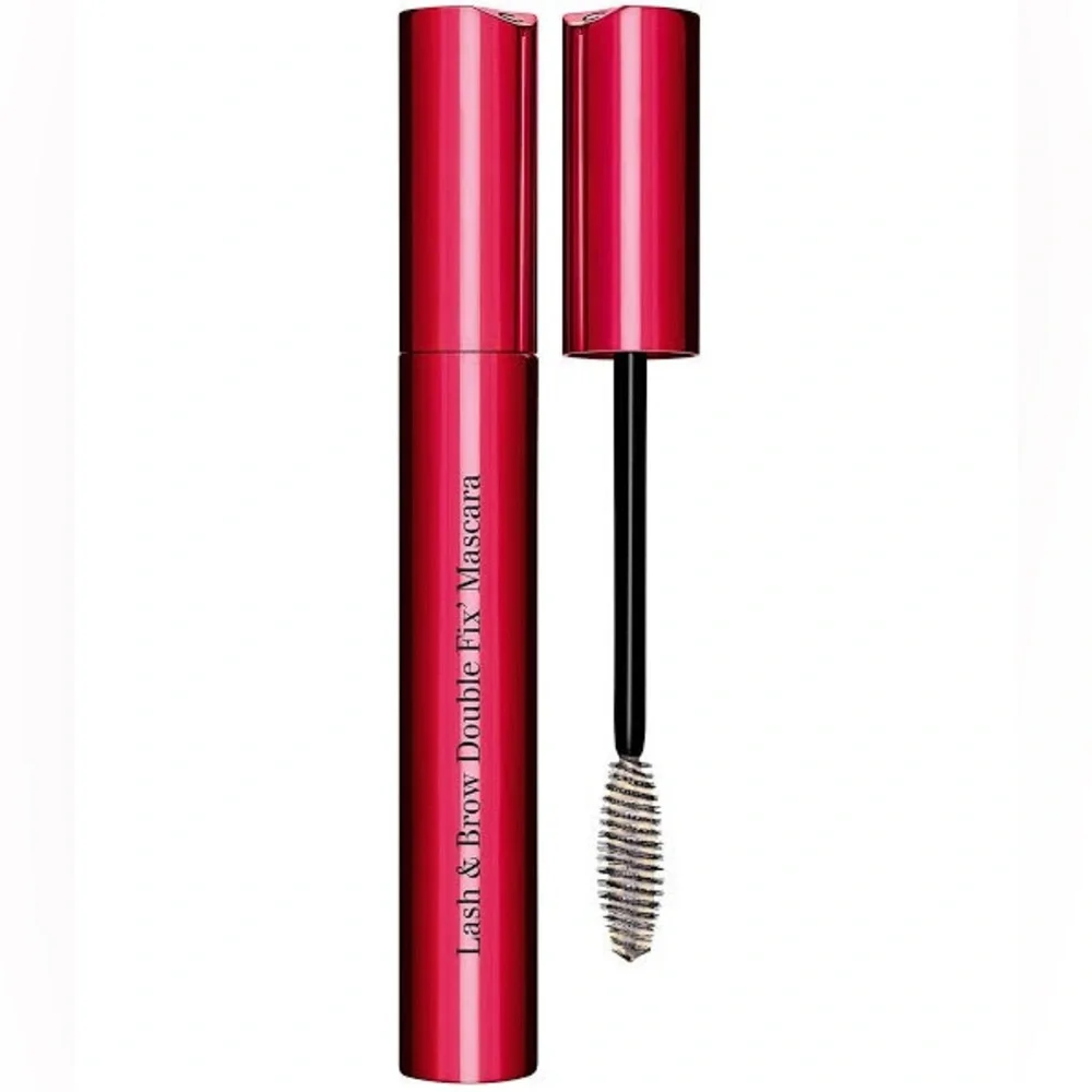 Clarins Lash and Brow Double Fix Clear Mascara